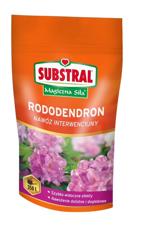 Substral Nawóz Magiczna Siła Rododendron