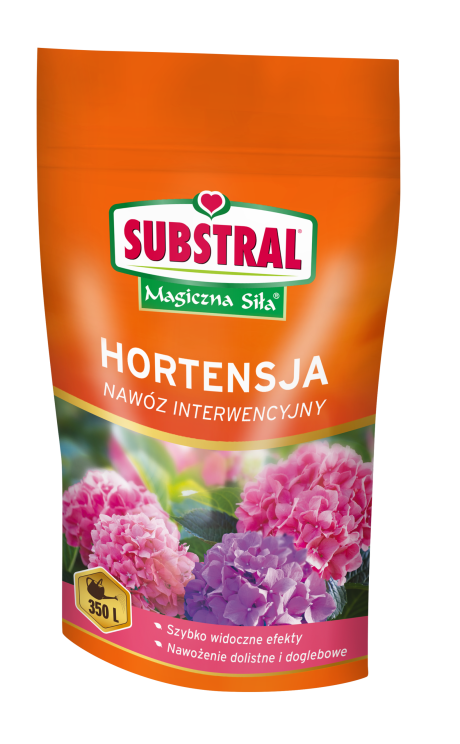 Substral Nawóz Magiczna Siła Hortensja