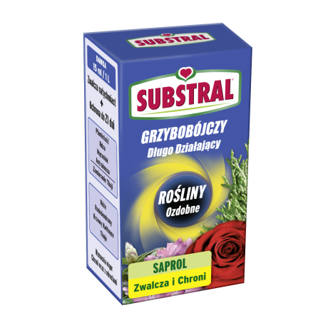 SUBSTRAL SAPROL 25ML