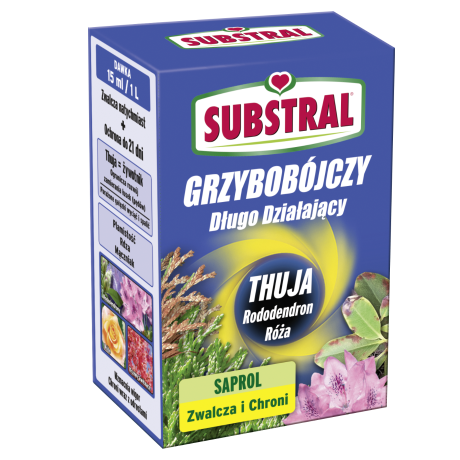 Substral Saprol Thuja 100ml