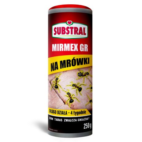 Substral Granulat na Mrówki 250g