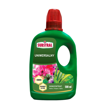 Substral Nawóz w płynie Uniwersalny 500ml