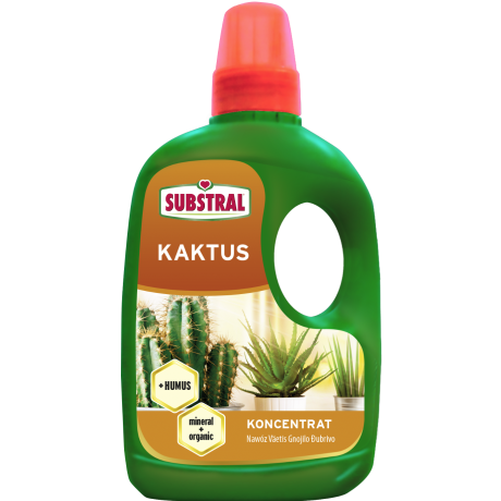 Substral Nawóz w płynie Kaktus 250ml