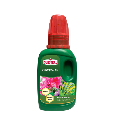 Substral Nawóz w płynie Uniwersalny 250ml