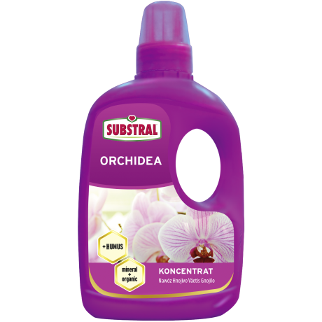 Substral Nawóz w płynie Orchidea 250ml