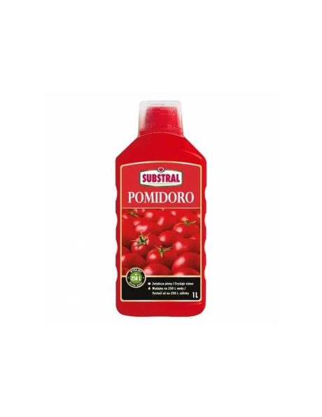 SUBSTRAL NAWÓZ POMIDORO 1L
