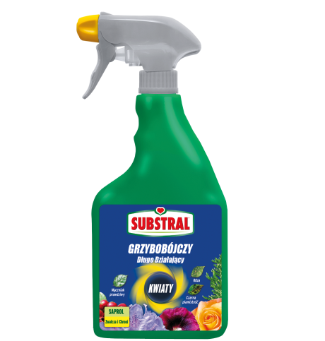 SUBSTRAL SAPROL HOBBY 750ML