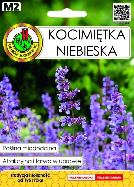 PNOS KOCIMIETKA NIEBIESKA 0.5G