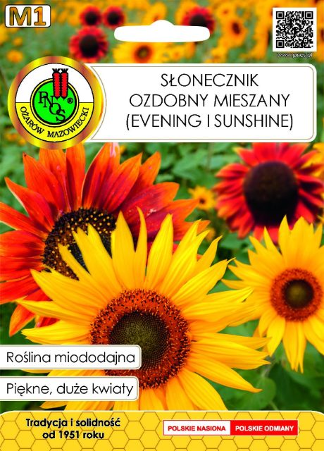 PNOS SŁONECZNIK 1,5G