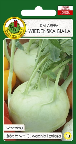 PNOS KALAREPA WIEDEŃSKA 2G