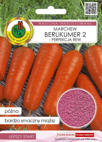 PNOS MARCHEW BERLIKUMER2 INKRUST 5G