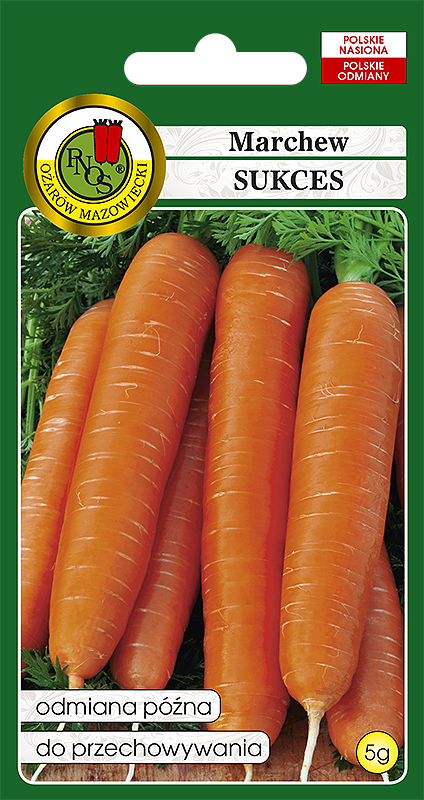 PNOS MARCHEW SUKCES 5G