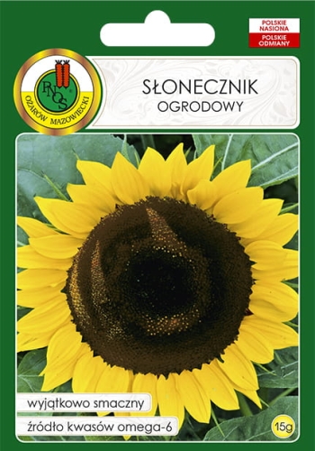 PNOS SŁONECZNIK OZDOBNY SONNENGOLD 15G