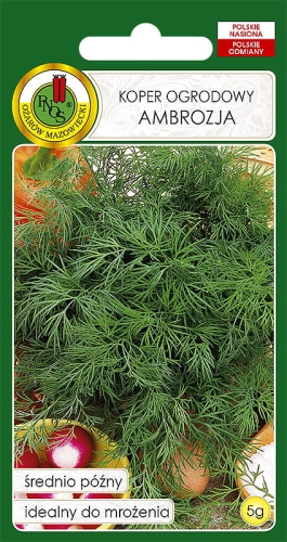 PNOS KOPER AMBROZJA 5G