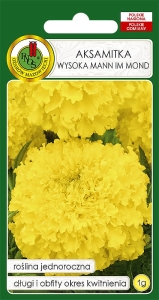 PNOS AKSAMITKA MANN IM MOND 1G