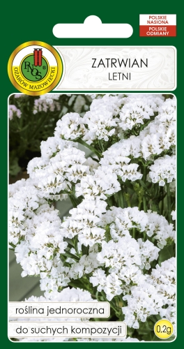 PNOS ZATRWIAN LETNI BIAŁY 0,2G