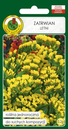 PNOS ZATRWIAN LETNI ŻÓŁTY 0,2G PNOS