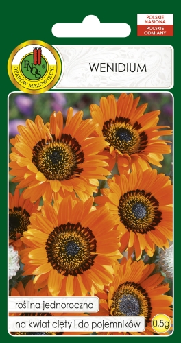 PNOS WENIDIUM POMARAŃCZ 0,5G