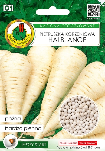 PNOS PIETRUSZKA HALANBAGA OTOCZKOWANE 5G