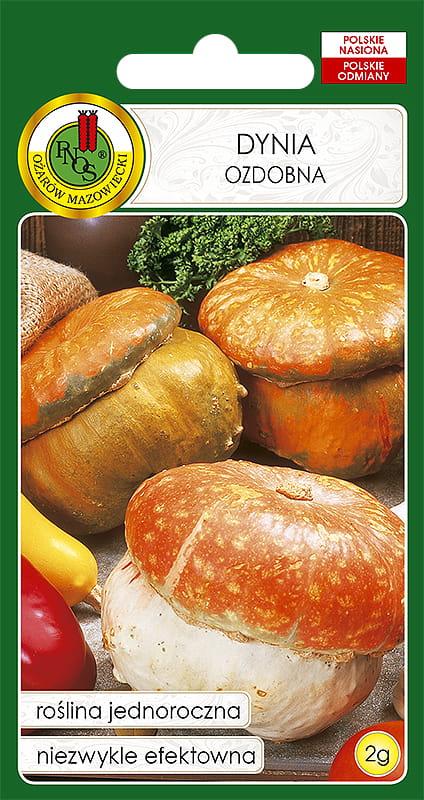 PNOS DYNIA TURECKI TURBAN 2G