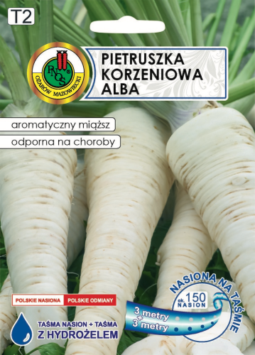 PNOS PIETRUSZKA ALBA 6M TAŚMA
