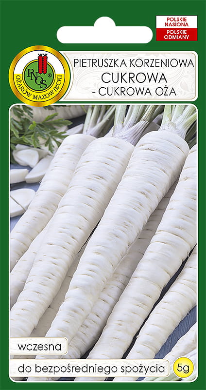 PNOS PIETRUSZKA CUKROWA 5G