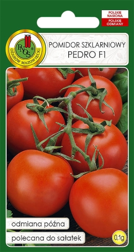 PNOS POMIDOR PEDRO 0,1G