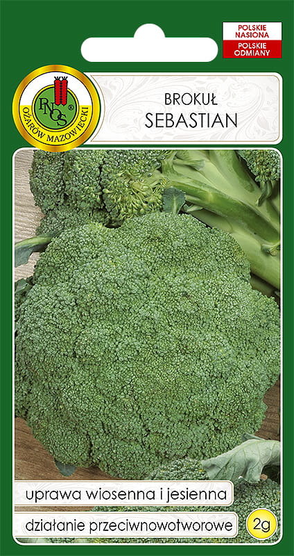 PNOS BROKUŁ SEBASTIAN 2G
