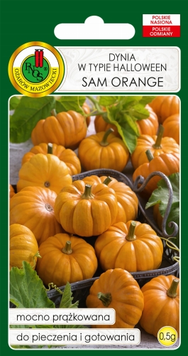 PNOS DYNIA SAM ORANGE 0,5G