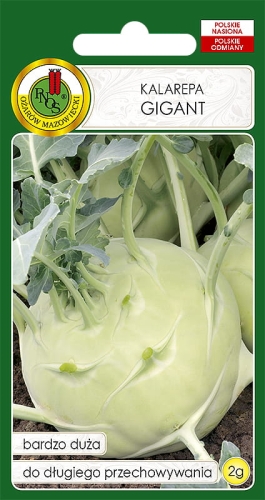 PNOS KALAREPA GIGANT 2G