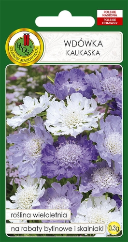 PNOS WDÓWKA KAUKASKA 0,3G