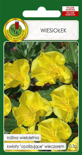 PNOS WIESIOŁEK ŻÓŁTY 0,3G