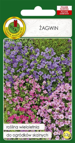 PNOS ŻAGWIN MIX 0,3G