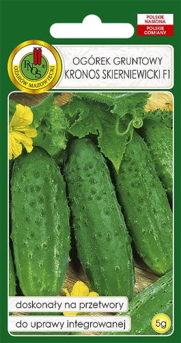 PNOS OGÓREK KRONOS 5G