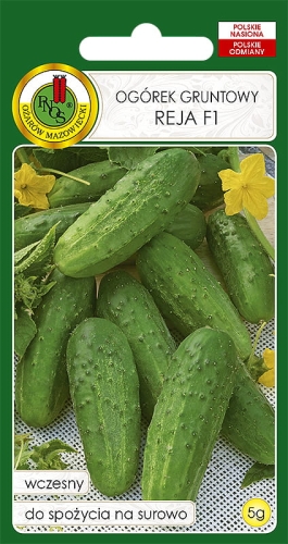 PNOS OGÓREK REJA 5G