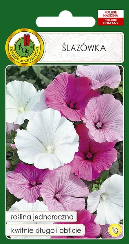 ŚLAZOWKA 1G
