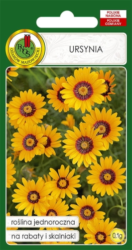PNOS URSYNIA 0,1G