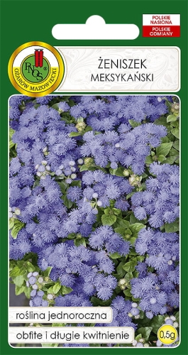 PNOS ŻENISZEK TETRA BLUE MINK 0,5G