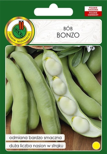 PNOS BÓB BONZO 500G