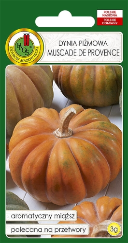 DYNIA MUSCADE DE PROVENCE 3G
