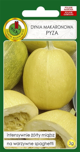 PNOS DYNIA MAKARONOWA PYZA 3G