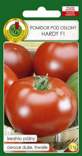 PNOS POMIDOR HARDY 0,1G