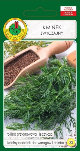 PNOS KMINEK ZWYCZAJNY 3G