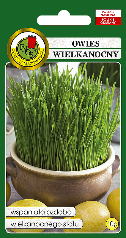 PNOS OWIES WIELKANOCNY 10G