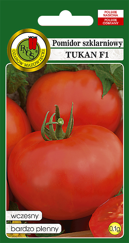 PNOS POMIDOR TUKAN 0,1G