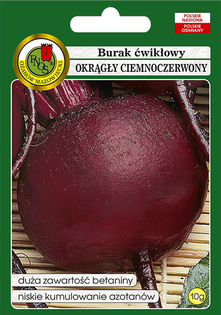 PNOS BURAK CIEMNOCZERWONY