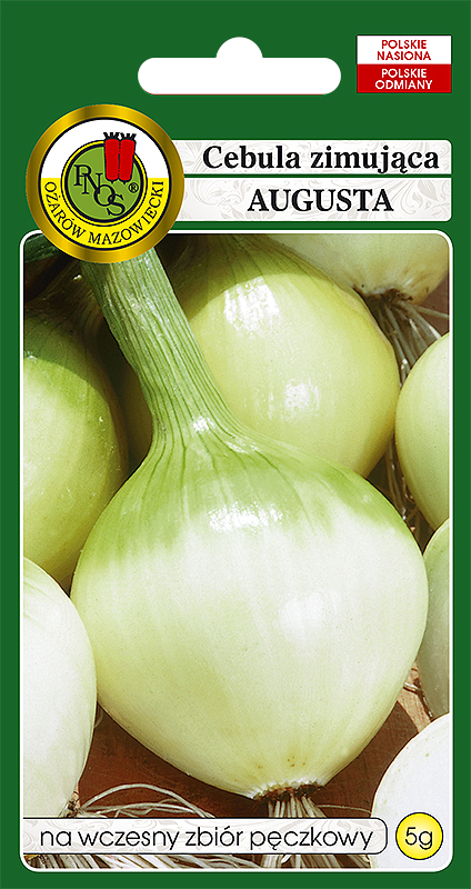 PNOS CEBULA AUGUSTYNA 5G