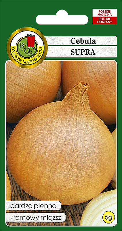 PNOS CEBULA SUPRA 5G