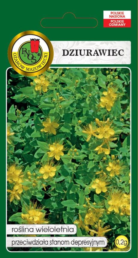PNOS DZIURAWIEC 0,2G