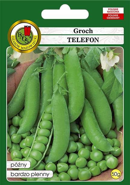 PNOS GROCH TELEFON